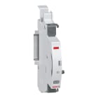 LEGRAND - Contacto señal de defecto inversor DX³ - 6A - 240 V~