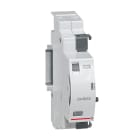 LEGRAND - Contacto auxiliar + señal de defecto de inversor DX³ - 6A - 240 V~