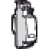 Uña del pulgar Imagen del producto inclinada 2