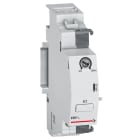 LEGRAND - Bobina de disparo de mínima tensión DX³ - 230 V~/=
