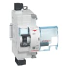 LEGRAND - Reconectador automático STOP/GO DX³ - 230V~ - 2 módulos- estándar
