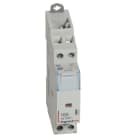 LEGRAND - Contactor con bobina 230 V~ - 2P - 250 V~ - 16A - NC+NA - 1 módulo