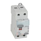 LEGRAND - Interruptor diferencial DX³ - ID - 2P - 230V~ - 63A - 300mA- Tipo A