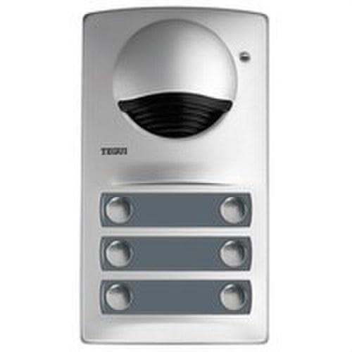 TEGUI - Placa para kit PKS-2 SERIE 7