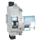 LEGRAND - Reconectador automático STOP/GO DX³ - 230V~ - 2 módulos- autotest
