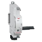 LEGRAND - Mando motorizado DX³ - 230 V~ - 1 módulo/polo - estándar