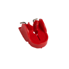 LEGRAND - Soporte para 1 candado modular - Ø 5mm o Ø 6mm