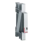 LEGRAND - Separador pasahilos - 0,5 módulos
