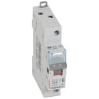 LEGRAND - Interruptor seccionador DX³ -IS - 1P - 250 V~ - 32A - 1 módulo