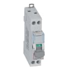 LEGRAND - Interruptor seccionador DX³ -IS - 2P - 400 V~ - 20A - 1 módulo