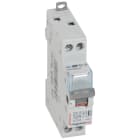 LEGRAND - Interruptor seccionador DX³ -IS - 2P - 400 V~ - 32A - 1 módulo