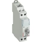 LEGRAND - Minutería- 16A - 230 V~ - 50/60 Hz - rearmable