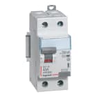 LEGRAND - Diferencial superinmunizado DX³  2P- 230V~-40A - tipo Hpi - 30mA - 2 módulos