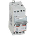 LEGRAND - Interruptor seccionador DX³ -IS - 4P - 400 V~ - 32A - 2 módulos