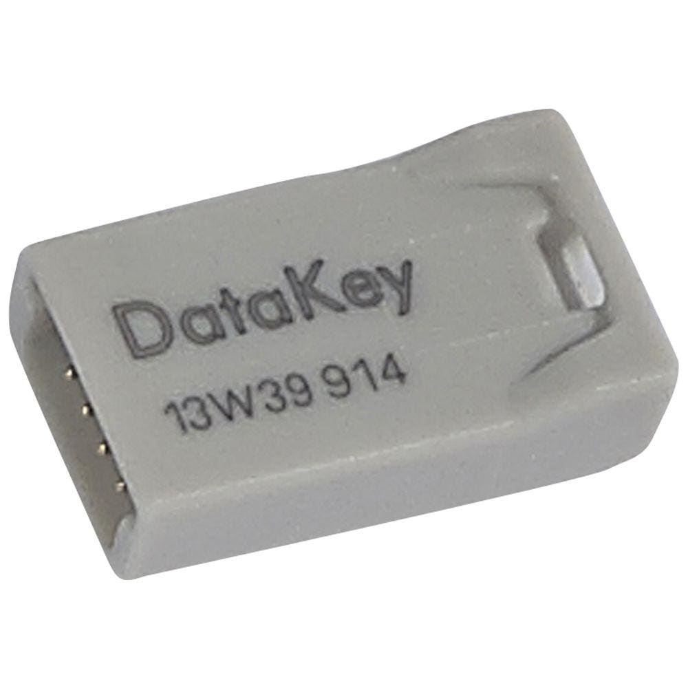 LEGRAND - Llave de transferencia de programa - para interruptores horarios programables