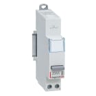 LEGRAND - Pulsador - 20A - 250 V~ - 1 NA