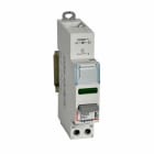 LEGRAND - Interruptor doble función - 20A - 250 V~ - 1 NA + indicador verde