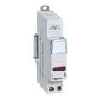 LEGRAND - Piloto luminoso - 250 V~ - rojo