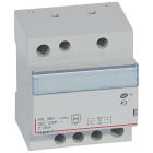 LEGRAND - Transformador de seguridad - 230 V/12 o 24V - 25VA