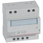 LEGRAND - Alimentación monofásica rectificada filtrada - 24 V= - 12W - 0,5A