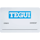 TEGUI - Tarjeta proximidad SERIE 7