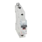 LEGRAND - Magnetotérmico DX³ 6000/10kA - 1P - 230/400V~ - 20A - curva C