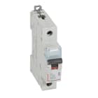 LEGRAND - Magnetotérmico DX³ 6000/10kA - 1P - 230/400V~ - 25A - curva C