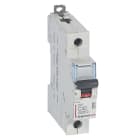 LEGRAND - Magnetotérmico DX³ 6000/10kA - 1P - 230/400V~ - 40A - curva C