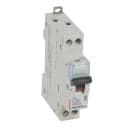 LEGRAND - Magnetotérmico DX³ 6000/10 kA - 1P+N - 230 V~ - 32A - curva C - 1 módulo