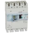 LEGRAND - Automático MCCB DPX³ 250 - magnetotérmico diferencial -- 4P - Icu 25 kA (400 V~) - In 200A