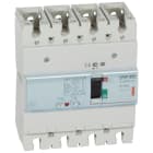 LEGRAND - Automático MCCB DPX³ 250 - magnetotérmico - 4P - Icu 36 kA (400 V~) - In 160A