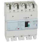 LEGRAND - Automático MCCB DPX³ 250 - magnetotérmico - 4P - Icu 50kA (400 V~) - In 250A
