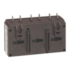 LEGRAND - Transformador de corriente trifásico cerrado 250/5 -3,0VA