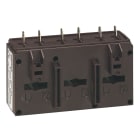 LEGRAND - Transformador de corriente trifásico cerrado 400/5 - 4,0VA
