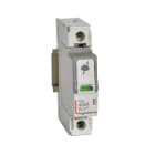 LEGRAND - Limitador de sobretensiones T2 - Imax 40 kA/polo - 1P - 320VA - 1 módulo