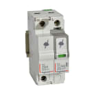 LEGRAND - Limitador de sobretensión - protección CGBT - T1+T2 - Iimp 12,5 kA/polo - 1P+N