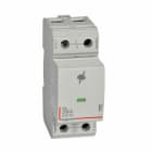 LEGRAND - Limitador de sobretensiones - inst. muy alto riesgo - T1-Iimp 35 kA/polo - 1P