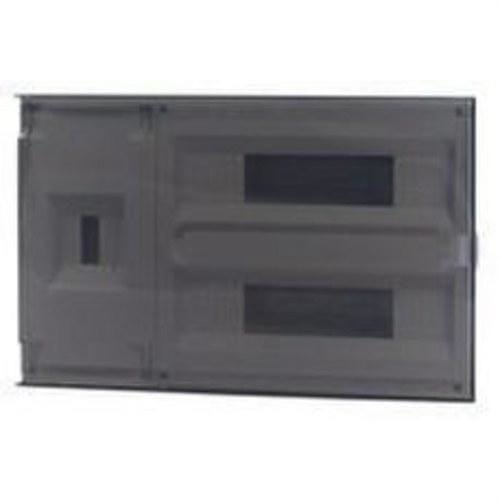 LEGRAND - Caja de abonado de empotrar, con puerta blanca ICP40+28 módulos