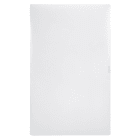LEGRAND - Caja de empotrar aislante Practibox³ 4 filas - 72 módulos - puerta blanca