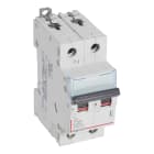 LEGRAND - Magnetotérmico DX³ 6000/10kA - 1P+N - 230V~ - 25A - curva C