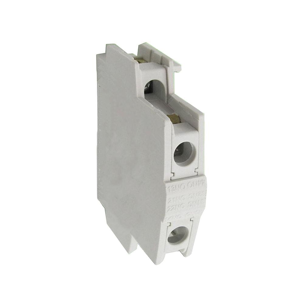 LEGRAND - Contacto auxiliar - para CTX³ 4P 40 a 135A - 1 NA + 1 NC - Montaje lateral