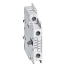 LEGRAND - Contacto auxiliar CTX³ - para CTX³ 22/40/65 - 1 NA + 1 NC - Montaje lateral