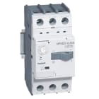 LEGRAND - Guardamotor magnetotérmico MPX³ 32S - 0,25A - 100kA