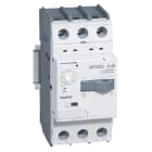 LEGRAND - Guardamotor magnetotérmico MPX³ 32S - 0,4A - 100kA