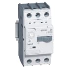 LEGRAND - Guardamotor magnetotérmico MPX³ 32S - 1A - 100kA