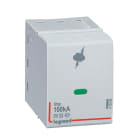 LEGRAND - Cartuchos de repuesto para limitadores de sobretensión T1/25 kA (cartucho N-PE)