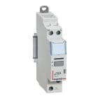 LEGRAND - Telerruptor silencioso 230 V~ - 1P - 250 V~ - 16A - 1NA - 1 módulo