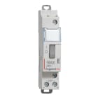 LEGRAND - Telerruptor estándar 230 V~ - 1P - 250 V~ - 16A - 1NA - 1 módulo