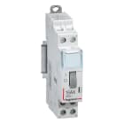 LEGRAND - Telerruptor estándar 230 V~ - 2P - 250 V~ - 16A - 2NA - 1 módulo