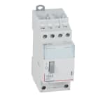 LEGRAND - Telerruptor estándar 230 V~ - 4P - 400 V~ - 16A - 4C - 2 módulos